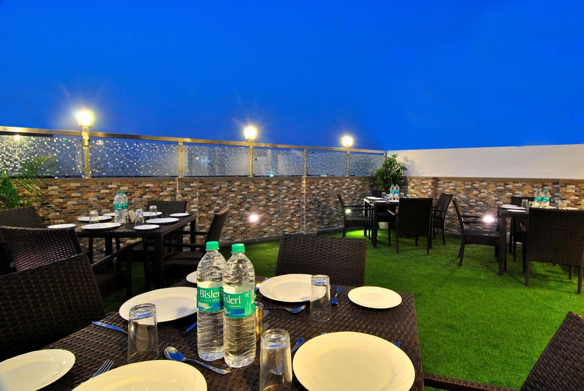 Sai Miracle - Luxury Living 3*
