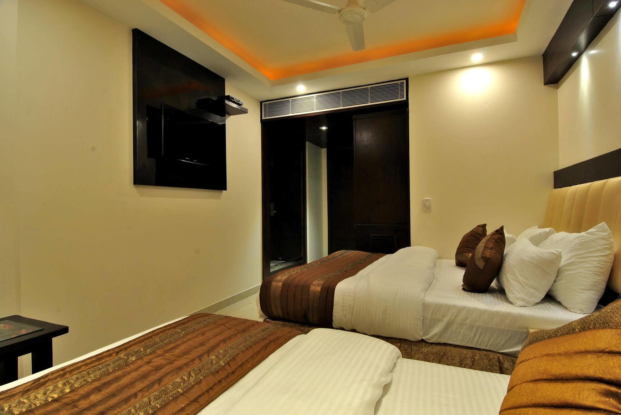 Sai Miracle - Luxury Living Hotel New Delhi
