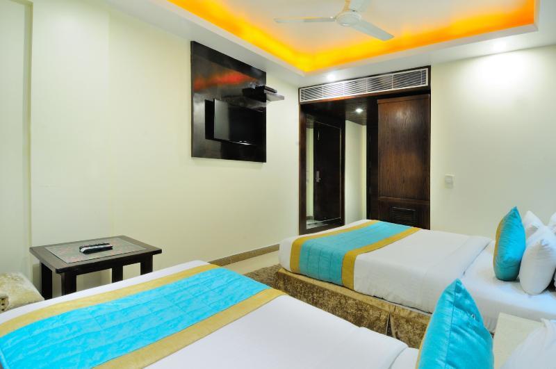Sai Miracle - Luxury Living Hotel